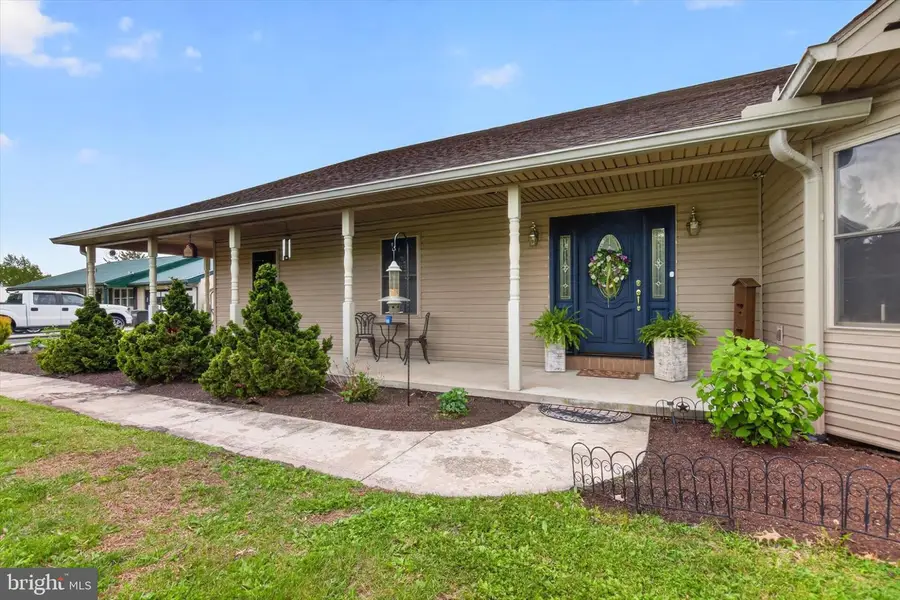 7 Penn Manor Rd #a, Duncannon, PA 17020 - #3