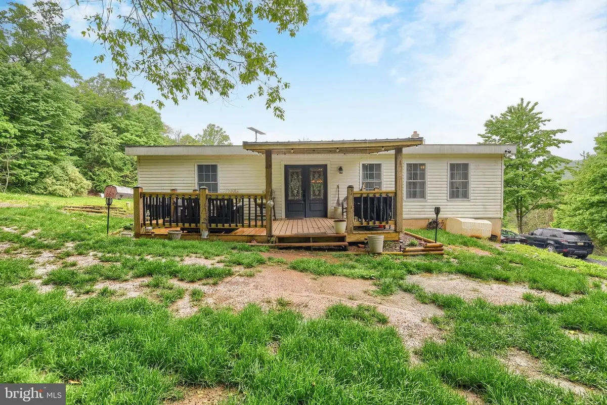 33 Crull Trce, Landisburg, PA 17040 - #1