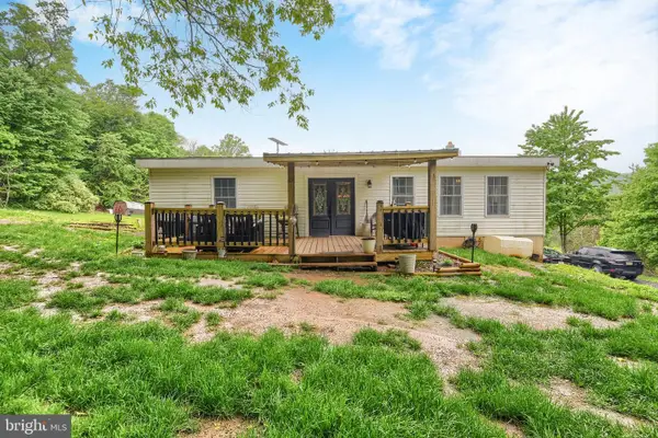 33 Crull Trce, LANDISBURG, PA 17040