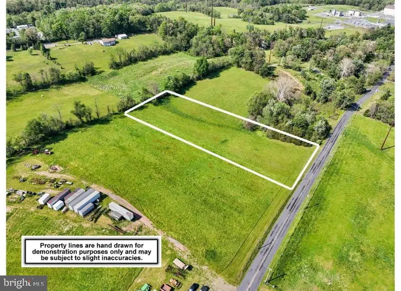 0 Texas Eastern Rd, Shermans Dale, PA 17090 - #1
