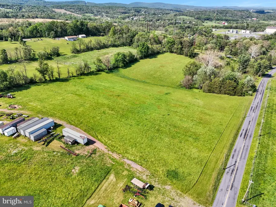 0 Texas Eastern Rd, Shermans Dale, PA 17090 - #3