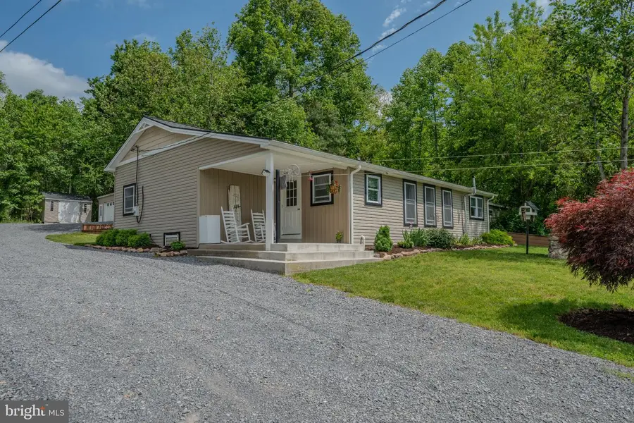 62 Cassel Ln, Ickesburg, PA 17037 - #2