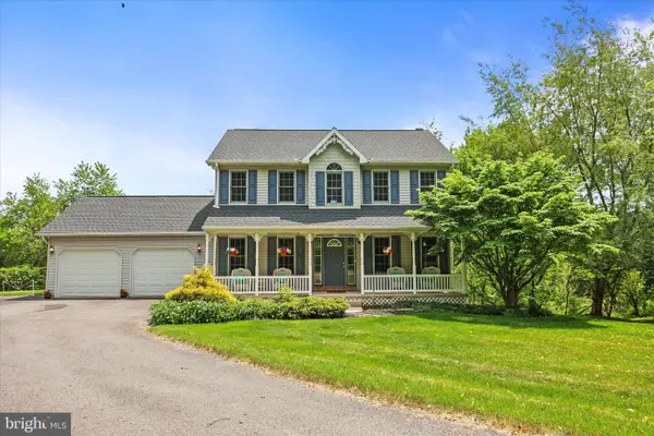 25 Spruce Rd, MARYSVILLE, PA 17053