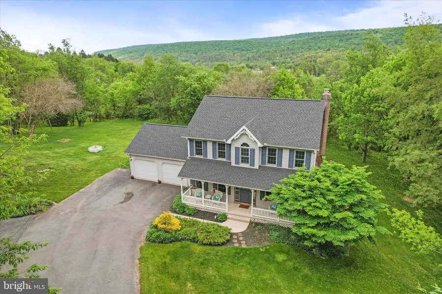 25 Spruce Rd, Marysville, PA 17053 - #2