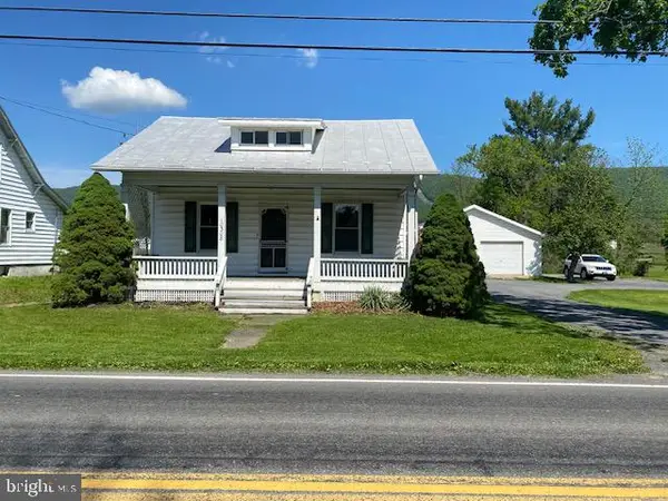 10308 Raccoon Valley Road, ICKESBURG, PA 17037