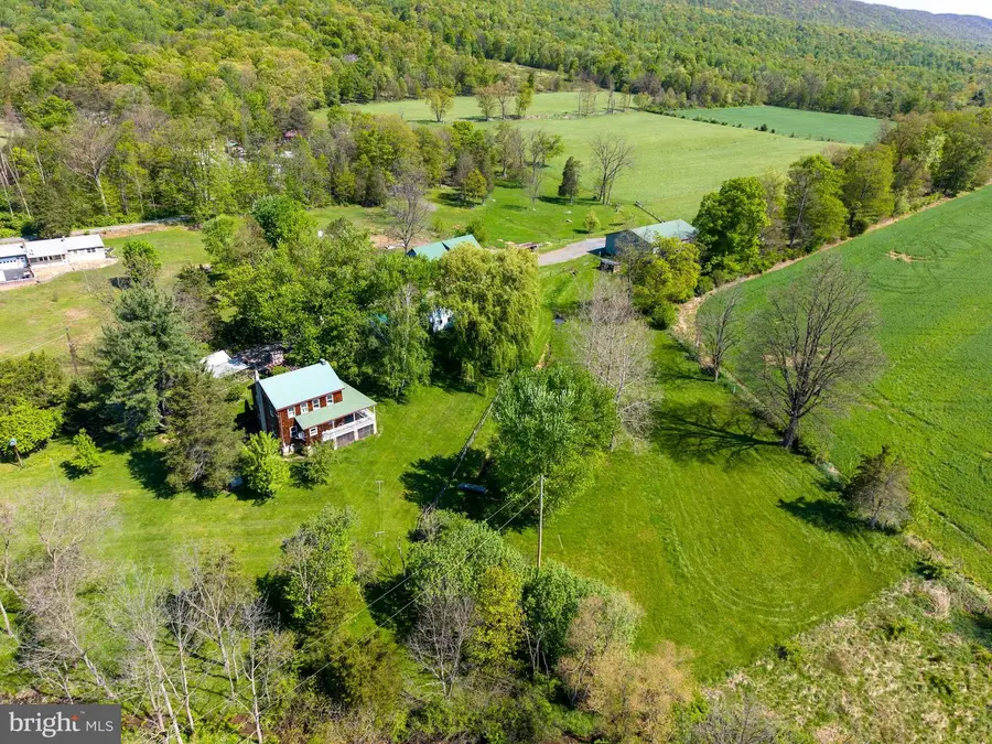 215 Droneberger Rd, Blain, PA 17006 - #2