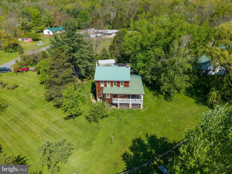 215 Droneberger Rd, Blain, PA 17006 - #3