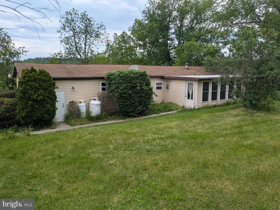 4 Kansas Rd, Landisburg, PA 17040 - #3
