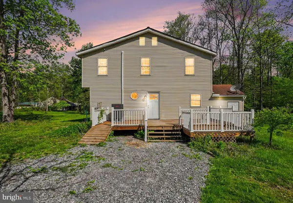 158 Shady Ln, LANDISBURG, PA 17040