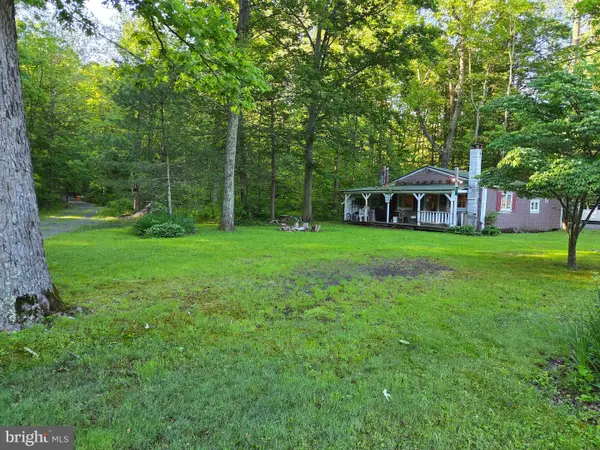 45 Cabin Creek Rd, BLAIN, PA 17006