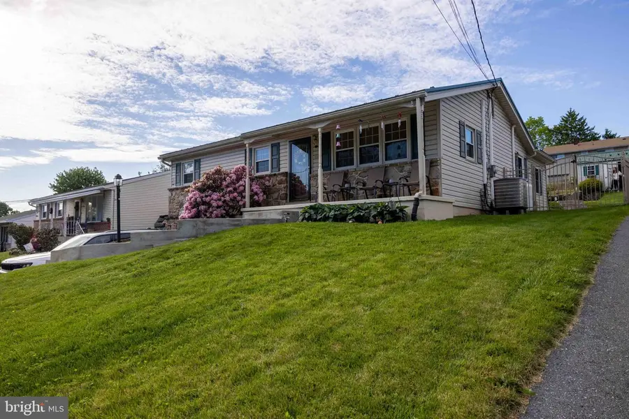 432 Cameron St, Marysville, PA 17053 - #3