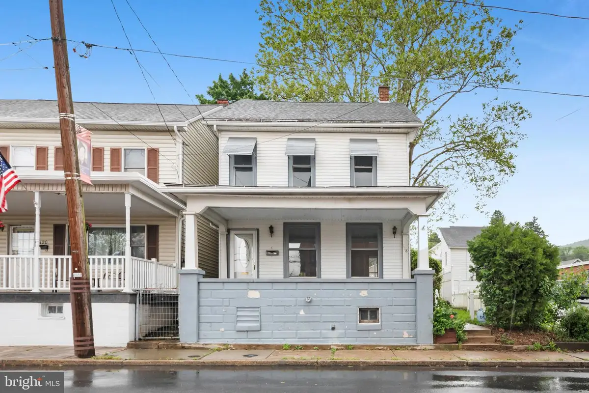 118 Verbeke St, Marysville, PA 17053 - #1