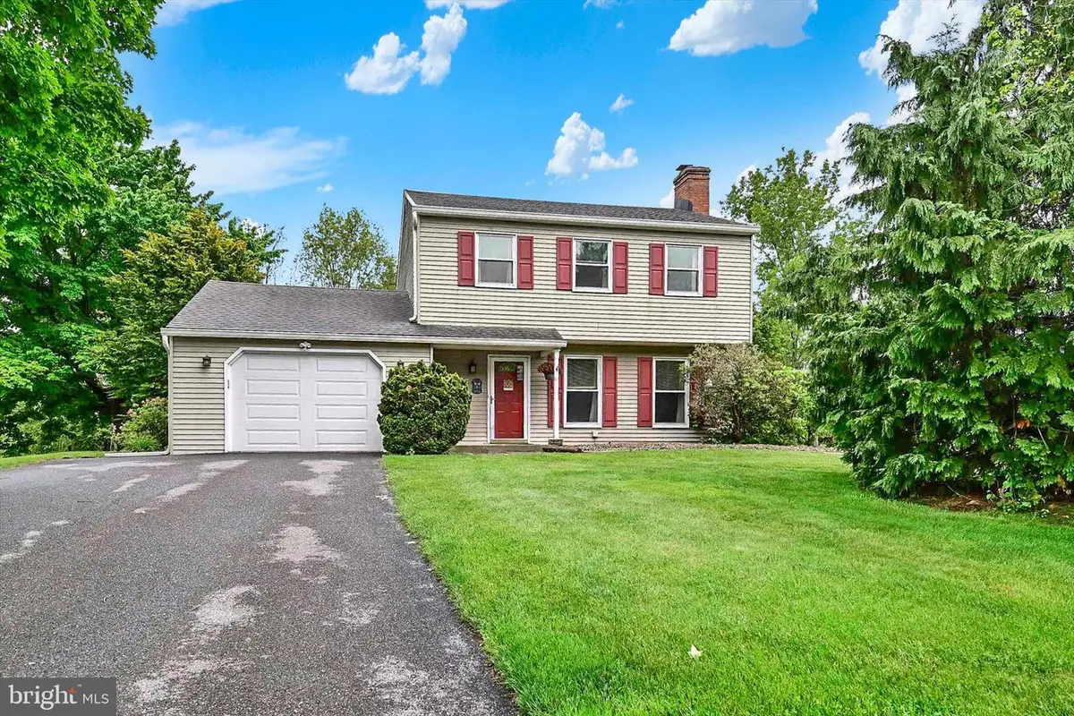 2000 Elm St, Marysville, PA 17053 - #1