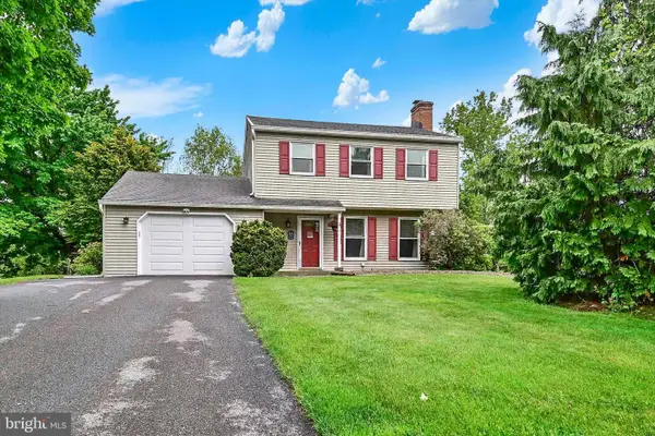 2000 Elm St, MARYSVILLE, PA 17053