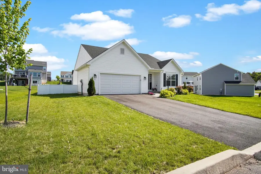 9 Stone Mill Rd, Duncannon, PA 17020 - #2
