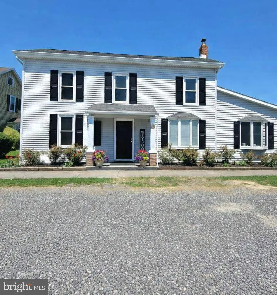 308 N Market St, Liverpool, PA 17045 - #1