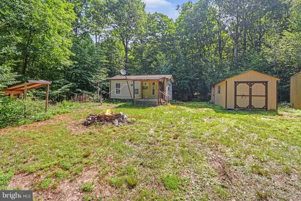 739 Bucks Church Rd, NEWPORT, PA 17074
