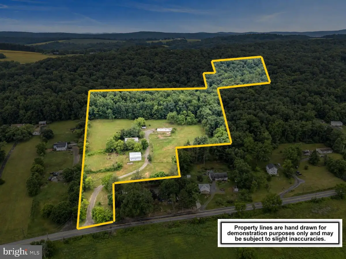 2909 Erly Rd, Elliottsburg, PA 17024 - #1