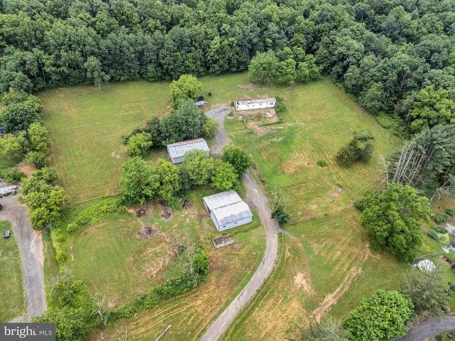 2909 Erly Rd, Elliottsburg, PA 17024 - #3