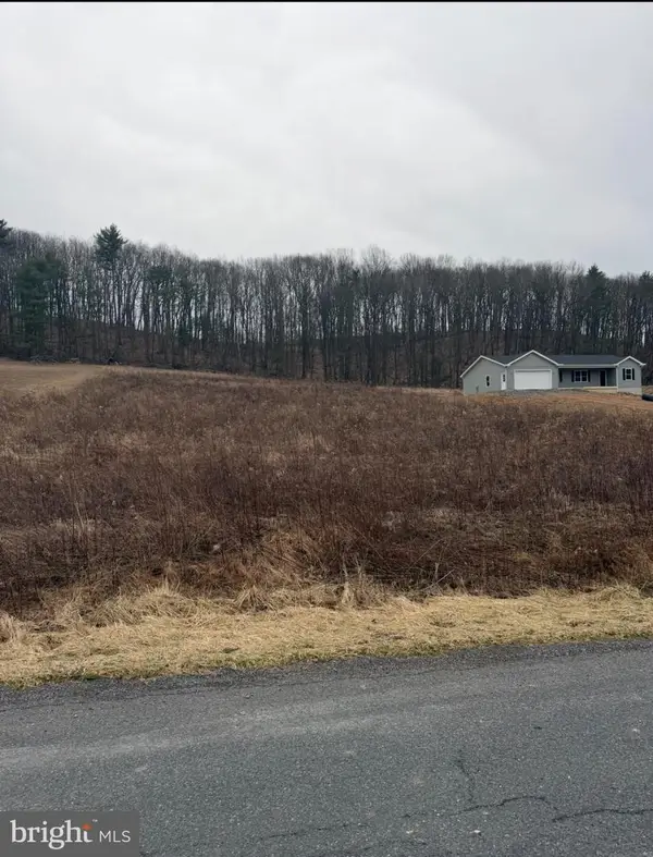 Lot 15 Kline Hollow Rd, LIVERPOOL, PA 17045