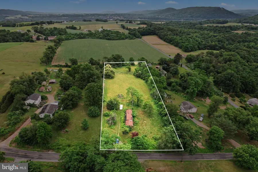 105 Hunters Church Rd, Liverpool, PA 17045 - #2