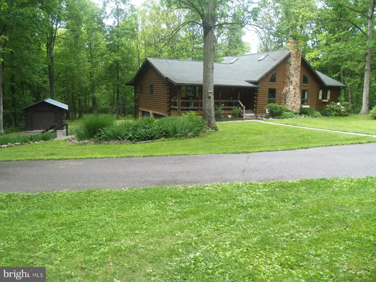 94 Basin Hill Rd, Duncannon, PA 17020 - #1