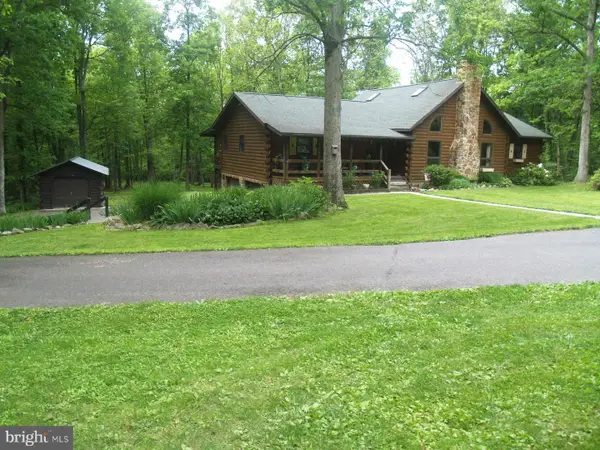 94 Basin Hill Rd, DUNCANNON, PA 17020