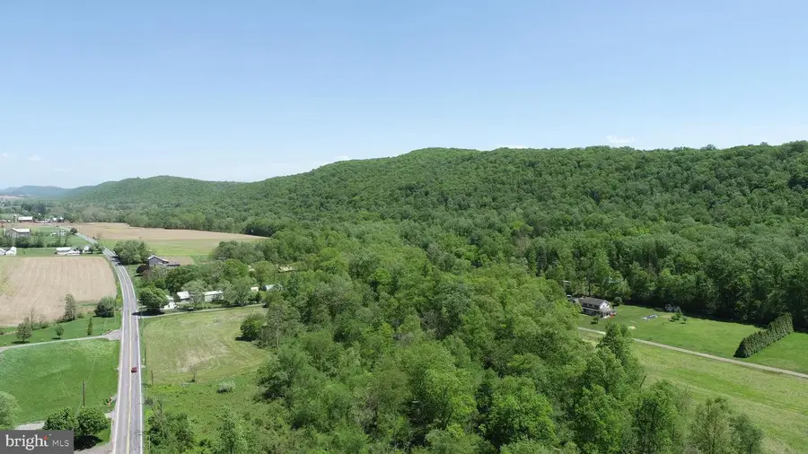 4909 Raccoon Valley Rd Rd, Millerstown, PA 17062 - #3