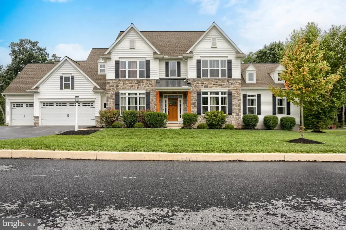 200 Stone Arch Dr, Marysville, PA 17053 - #1
