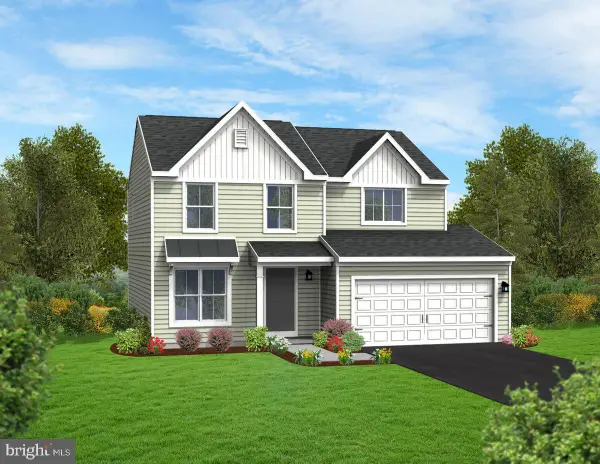 6 Richfield Ln #lot 109, DUNCANNON, PA 17020