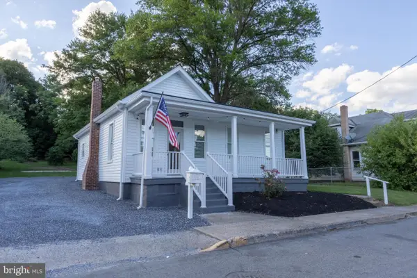 1103 N High St, DUNCANNON, PA 17020