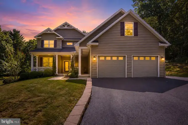 93 Franklin Ct, LOYSVILLE, PA 17047