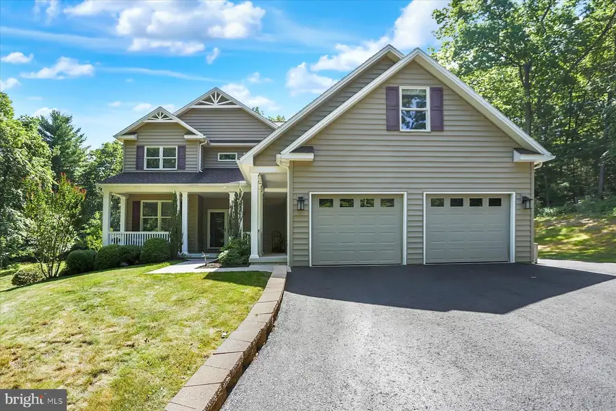 93 Franklin Ct, Loysville, PA 17047 - #2