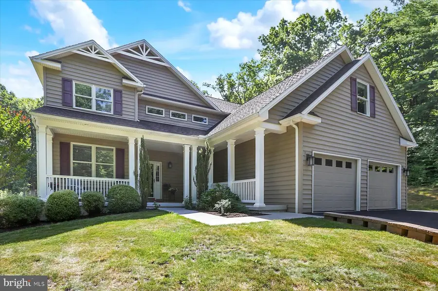 93 Franklin Ct, Loysville, PA 17047 - #3