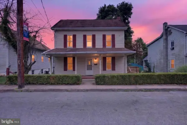 922 N High St, DUNCANNON, PA 17020
