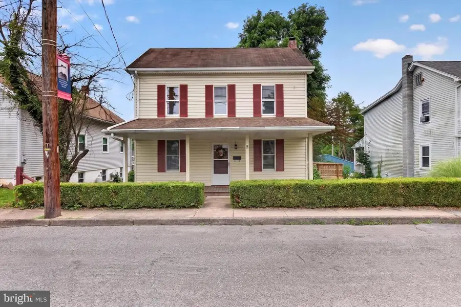 922 N High St, Duncannon, PA 17020 - #2