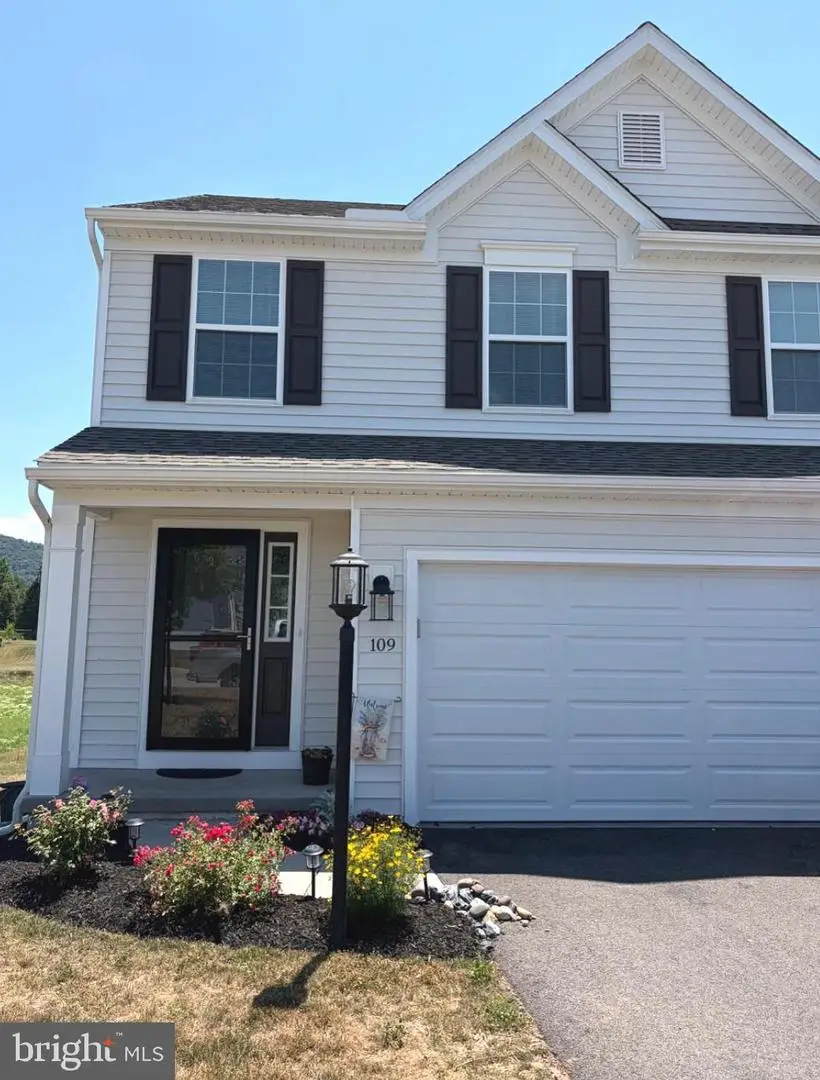 109 Weston Cir, Duncannon, PA 17020 - #1