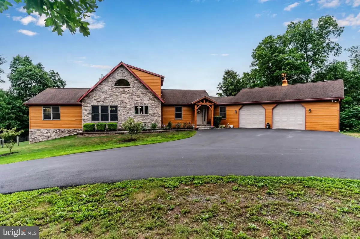 114 Reibers Church Rd, Shermans Dale, PA 17090 - #1