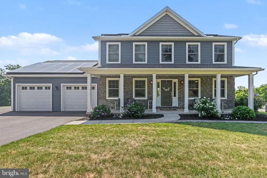 3 Stoner Dr, Shermans Dale, PA 17090 - #2