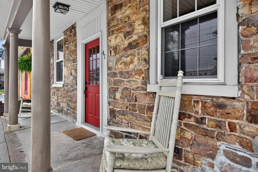 41 N Market St, Millerstown, PA 17062 - #2