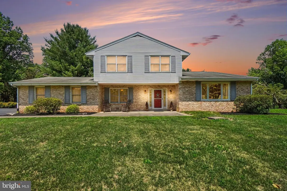 2525 Valley Rd, Marysville, PA 17053 - #1