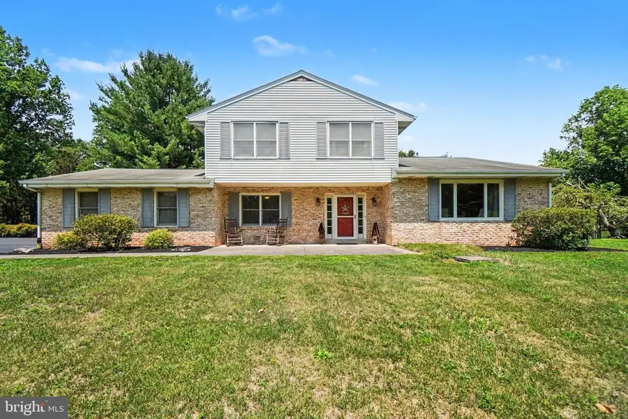 2525 Valley Rd, Marysville, PA 17053 - #2