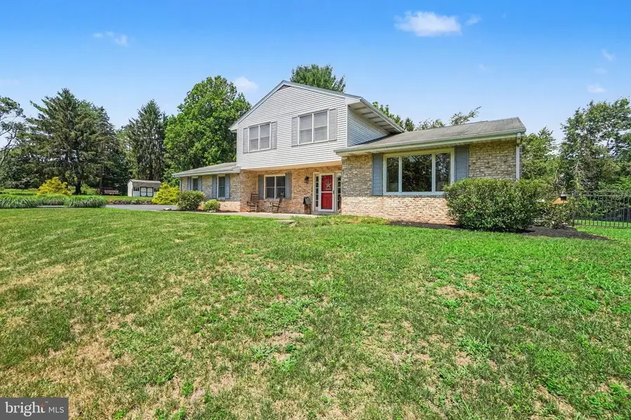 2525 Valley Rd, Marysville, PA 17053 - #3