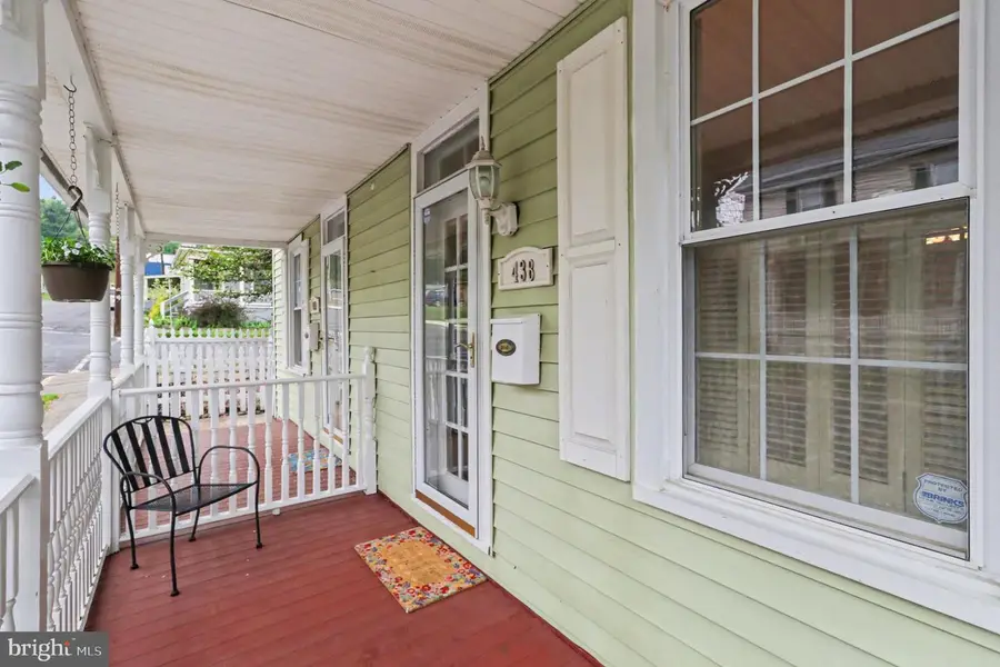 438 Gantt St, Newport, PA 17074 - #2