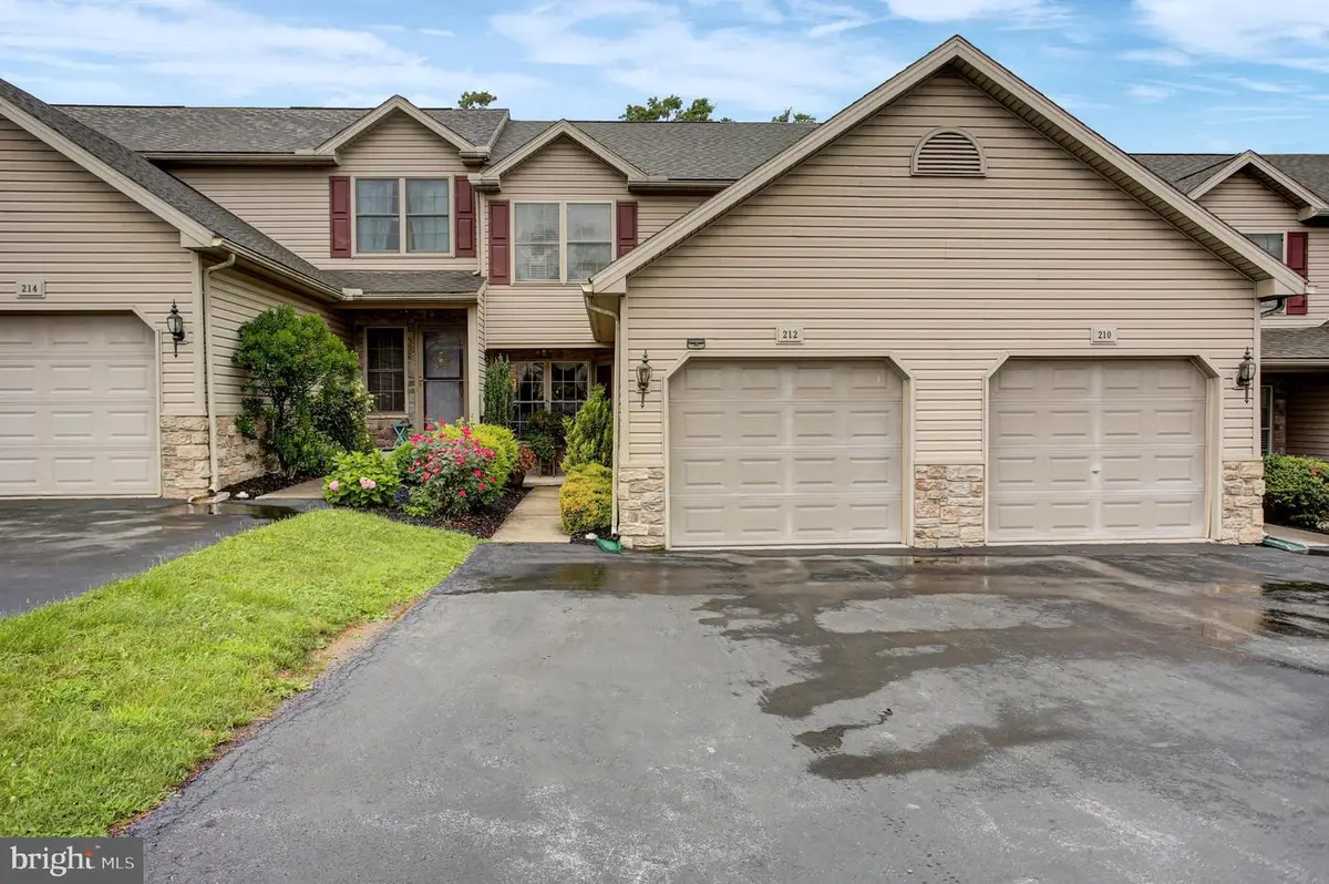 212 Whitetail Ter, Marysville, PA 17053 - #1