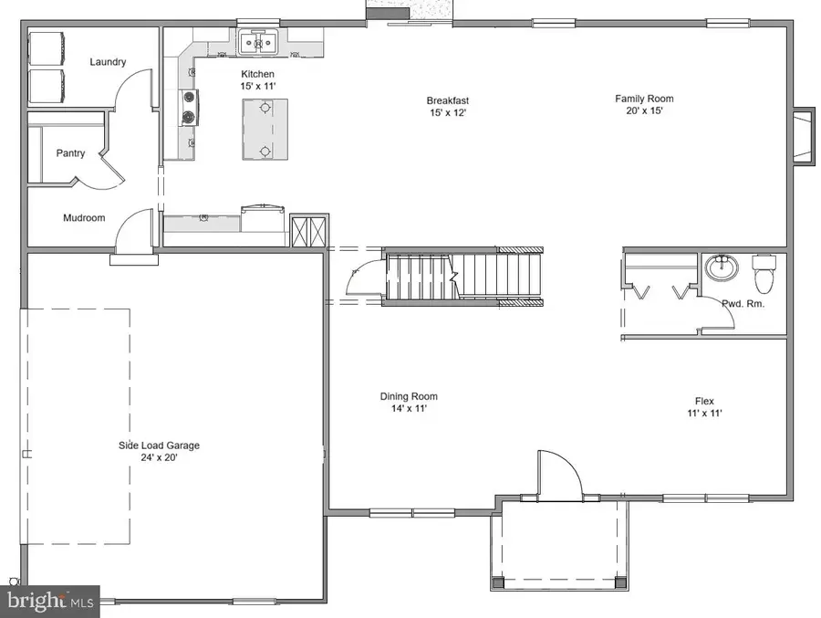 180 Morleton Ave, Marysville, PA 17053 - #2