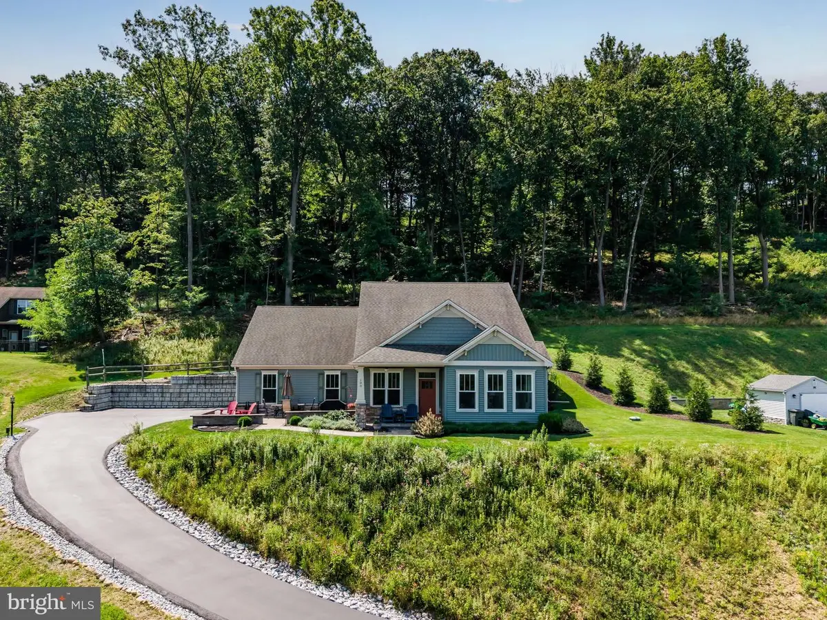 100 Stone Arch Dr, Marysville, PA 17053 - #1