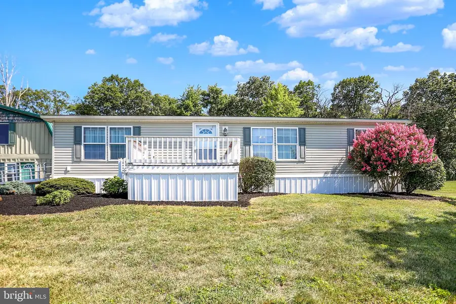 122 Bucher Hollow Rd, Millerstown, PA 17062 - #2