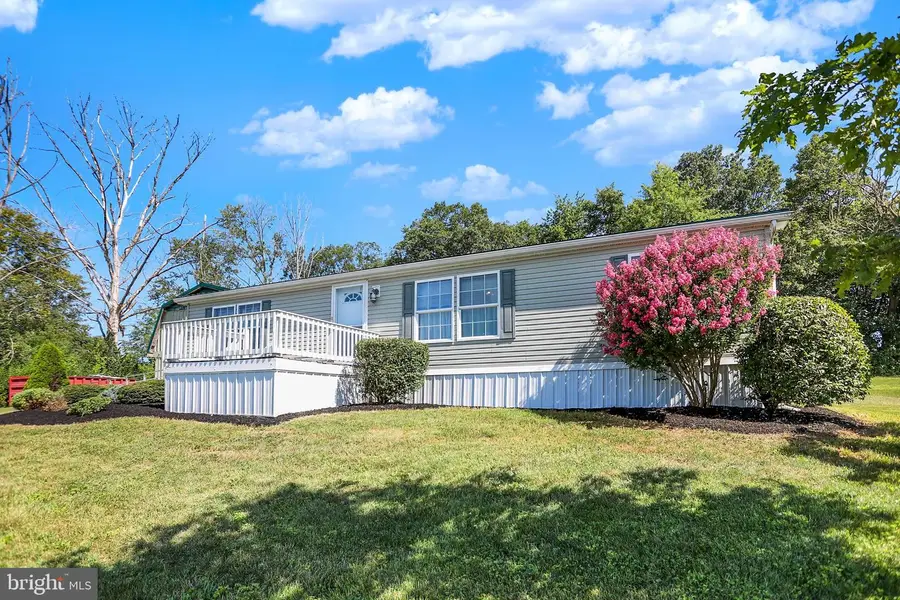 122 Bucher Hollow Rd, Millerstown, PA 17062 - #3