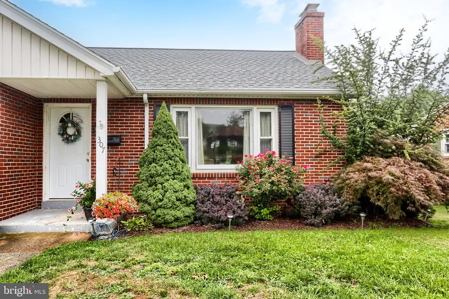 307 Church St, Marysville, PA 17053 - #3